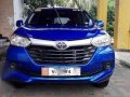 Fresh Like New 2017 Toyota Avanza 1.3 E  For Sale-6
