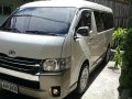 Toyota Hiace 2014 for sale -2