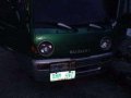 Good Running Condition 2006 Suzuki Multicab MT For Sale-1