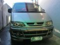 Very Good Condition Mitsubishi Space Gear 2003 For Sale-2