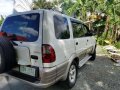 Good As Brand New 2003 Isuzu Crosswind MT DSL For Sale-4