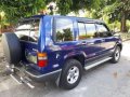 Perfect Condition Isuzu Trooper 4x4 DSL AT For Sale-0