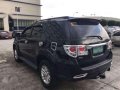 Super Fresh 2013 Toyota Fortuner G AT 4x2 DSL For Sale-3