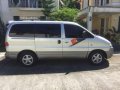 Very Well Kept 2003 Hyundai Starex MT For Sale-5