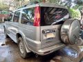 2005 Ford Everest 4x4 MT Silver SUV For Sale -2
