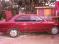 Very Well Kept 1991 Toyota Corona MT For Sale-0