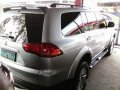 Mitsubishi Montero Sport 2013 for sale -2