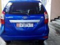 Fresh Like New 2017 Toyota Avanza 1.3 E  For Sale-3