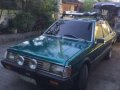 Well Kept Mitsubishi Lancer SL 1985 For Sale-1