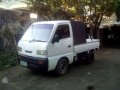 Like New 2002 Suzuki Multicab Dropside MT For Sale-2