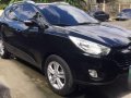 All Original 2010 Hyundai Tucson AT DSL For Sale-3