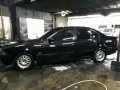 1997 BMW 523i E39 AT Black Sedan For Sale -9