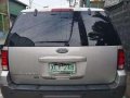 Newly Registered Ford Expedition 2003 For Sale-5