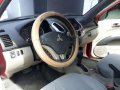 First Owned 2011 Mitsubishi Strada 4x2 GLX V AT For Sale-7