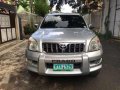 2005 Toyota Landcruiser Prado VX 3.0L DSL AT For Sale-8