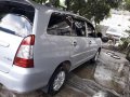 All Stock 2013 Toyota Innova E For Sale-5
