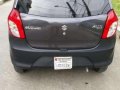 Almost Brand New Suzuki Alto 2016 For Sale-0