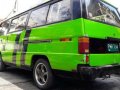 Well Kept 1989 Mitsubishi l300 Versa Van MT Gas For Sale-3