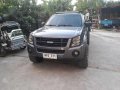 Good Running Condition Isuzu Dmax 2009 For Sale-1