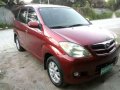 All Working 2007 Toyota Avanza AT For Sale-3