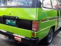 Well Kept 1989 Mitsubishi l300 Versa Van MT Gas For Sale-7