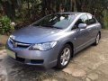 Like New Honda Civic FD 2007 1.8s AT For Sale-4