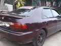 All Power Honda Civic ESI 2004 For Sale-8