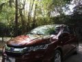 Very Well Kept Honda City 2014 AT For Sale-0