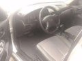 2008 Nissan Sentra GX Automatic Silver For Sale -2