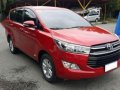 Super Fresh 2017 Toyota Innova E AT DSL For Sale-7