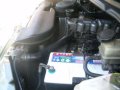 Hyundai Starex 2008 MT Brown Van For Sale -5