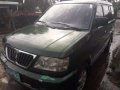 Fresh In And Out Mitsubishi Adventure 2002 For Sale-5