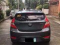 Top Condition Hyundai Accent Hatchback 2013 AT DSL For Sale-7