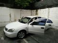 Good As New Nissan Sentra GX 2006 For Sale-2