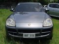 Porsche Cayenne 2003 S A/T for sale -0