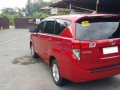 Super Fresh 2017 Toyota Innova E AT DSL For Sale-1