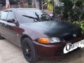 All Power Honda Civic ESI 2004 For Sale-5