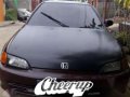 All Power Honda Civic ESI 2004 For Sale-7