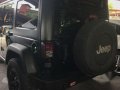 First Owned 2011 Jeep Rubicon 4x4 Trail Edition For Sale-3