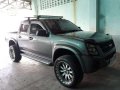 Good Running Condition Isuzu Dmax 2009 For Sale-3