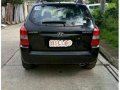 Newly Serviced Hyundai Tucson 2007 AT For Sale-0