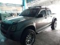 Good Running Condition Isuzu Dmax 2009 For Sale-4