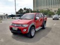 First Owned 2011 Mitsubishi Strada 4x2 GLX V AT For Sale-2