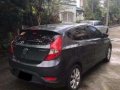 Top Condition Hyundai Accent Hatchback 2013 AT DSL For Sale-4
