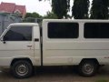 Like New Mitsubishi L300 Deluxe FB Body 2013 For Sale-1