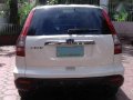 All Original Honda CRV 4x2 AT 2007 For Sale-2