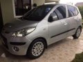 Top Of The Line 2009 Hyundai i10 AT For Sale-2