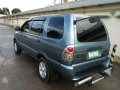 Like Brand New 2005 Isuzu Crosswind XT MT DSL For Sale-5