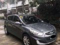 Top Condition Hyundai Accent Hatchback 2013 AT DSL For Sale-8