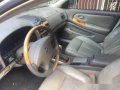 Good as new 2004 Nissan Cefiro 300 EX for sale-5